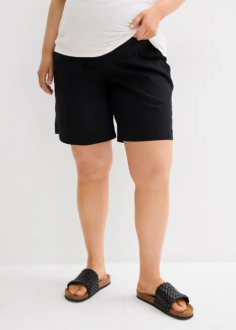 Zwangerschapsshort, bonprix