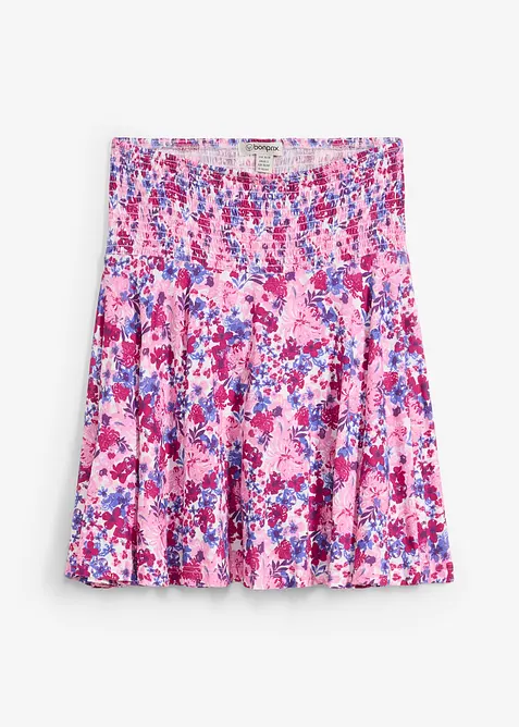 2-in-1 jersey zwangerschapsbroekrok, bonprix