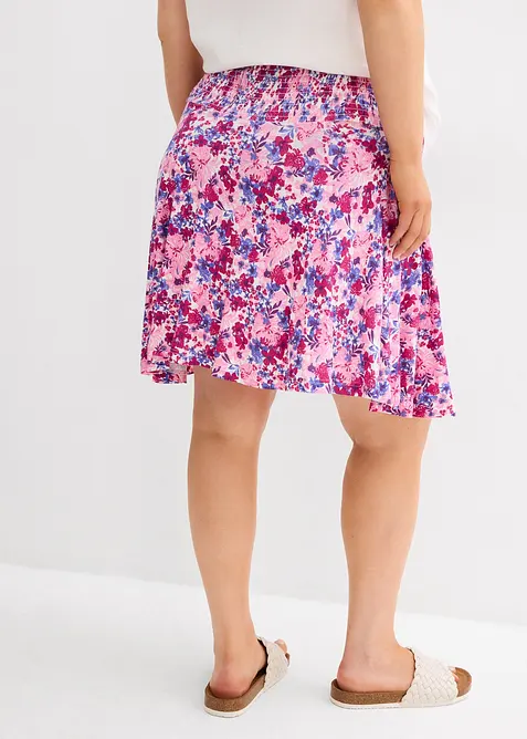 2-in-1 jersey zwangerschapsbroekrok, bonprix