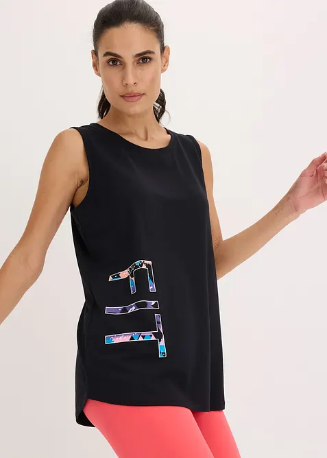 Outdoor shirt (set van 2), bonprix