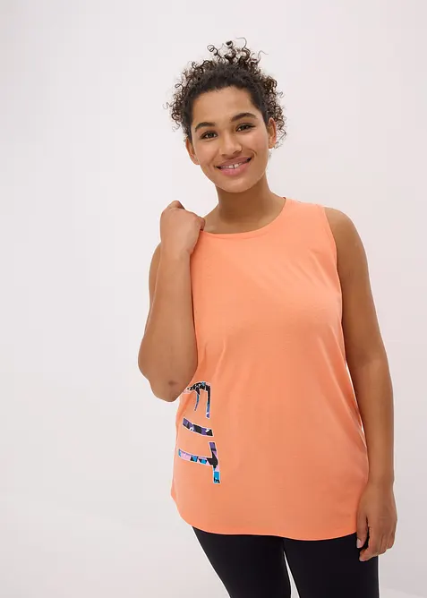 Outdoor shirt (set van 2), bonprix