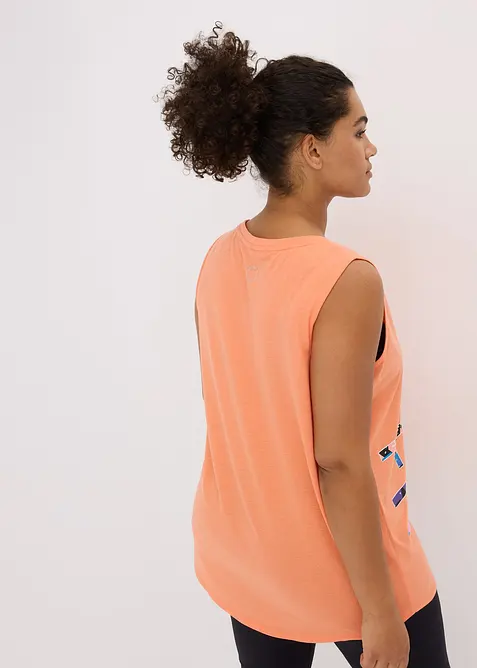 Outdoor shirt (set van 2), bonprix