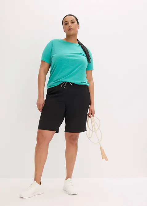 Outdoor short, sneldrogend, bonprix