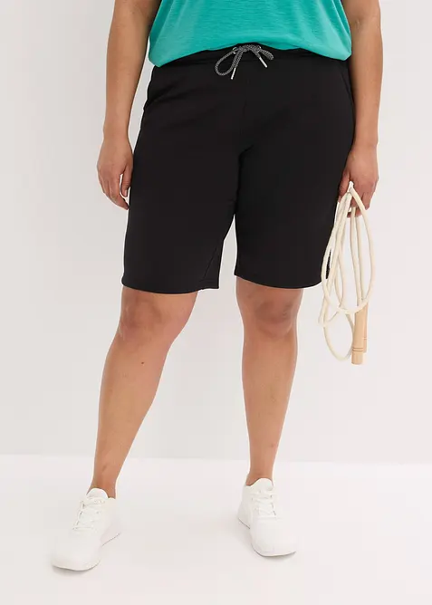 Outdoor short, sneldrogend, bonprix