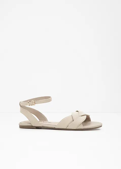 Sandalen, bonprix