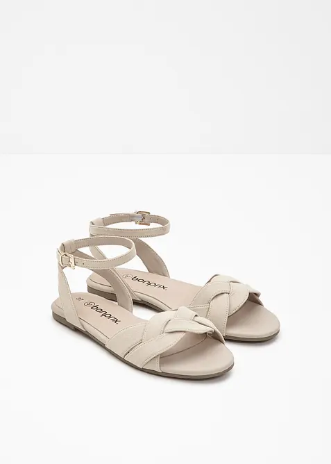 Sandalen, bonprix