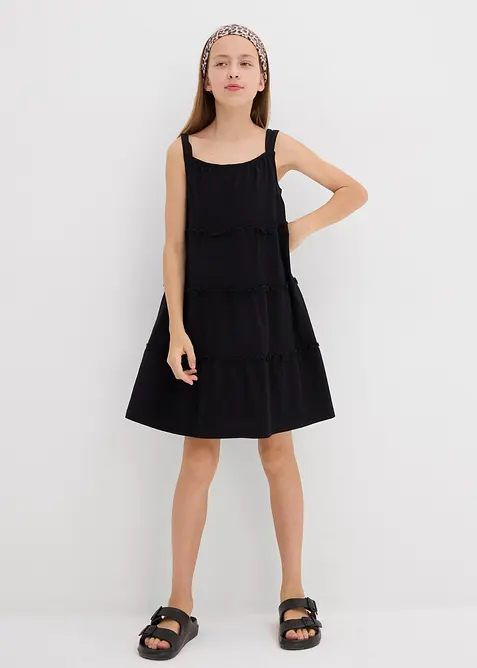 Meisjes zomerjurk, bonprix