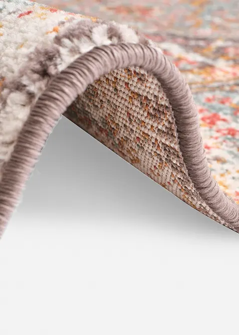 Vloerkleed met ori&euml;ntaals patroon, bonprix