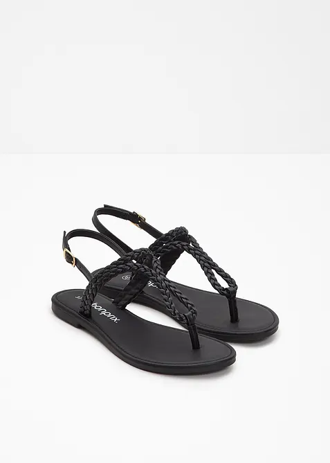 Teensandalen, bonprix