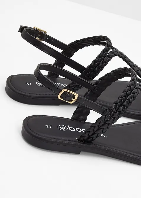 Teensandalen, bonprix