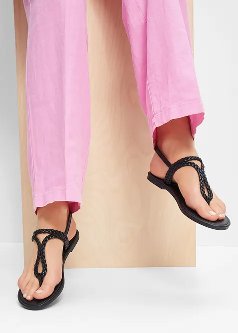 Teensandalen, bonprix