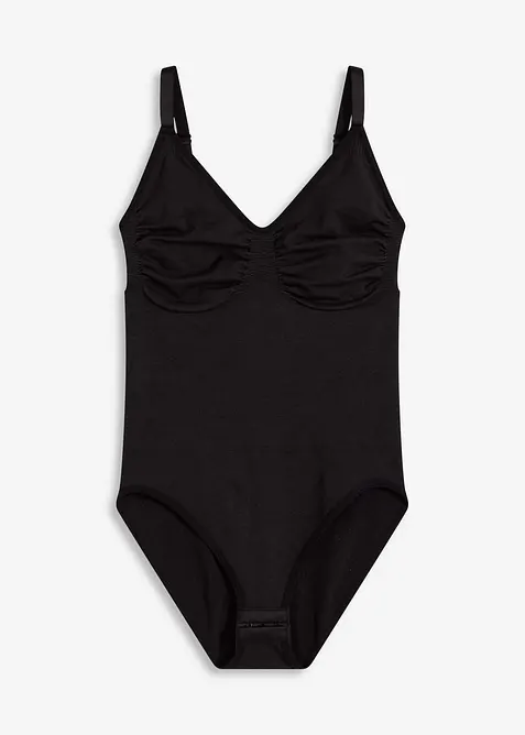 Naadloze corrigerende body, medium corrigerend, bonprix