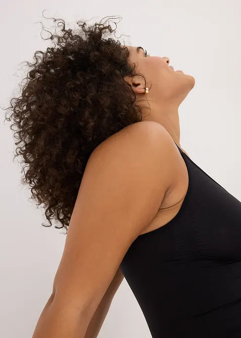 Naadloze corrigerende body, medium corrigerend, bonprix