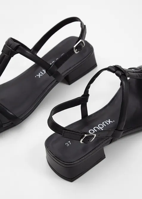 Sandaletten, bonprix