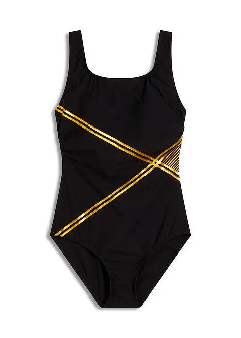 Corrigerend badpak, licht corrigerend, bonprix