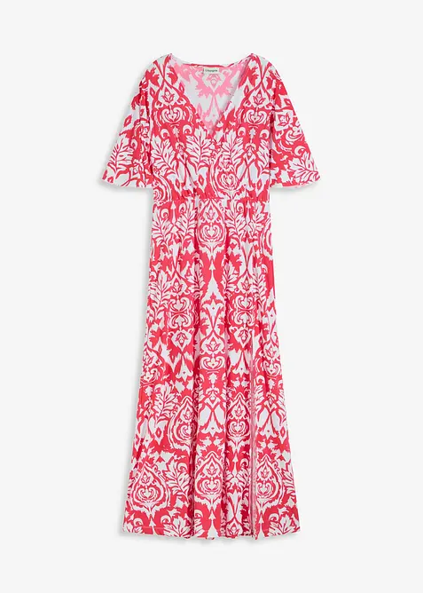 Jersey jurk, bonprix