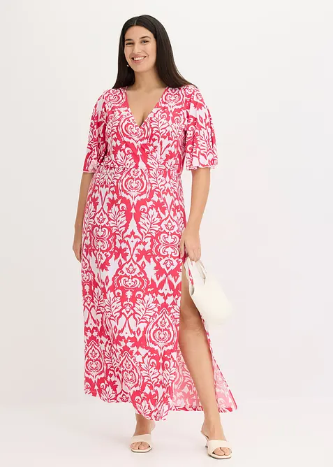 Jersey jurk, bonprix