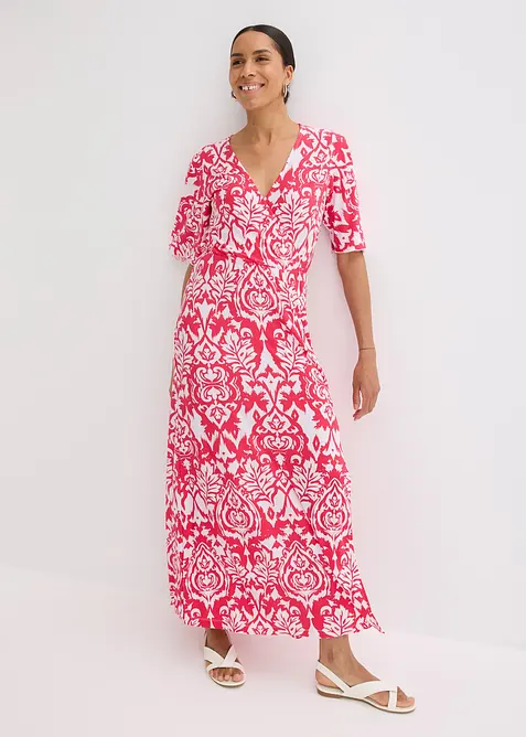 Jersey jurk, bonprix