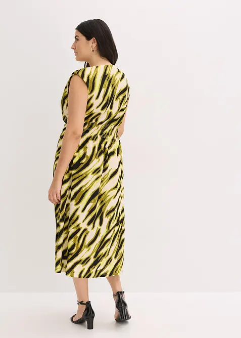 Jersey jurk, bonprix