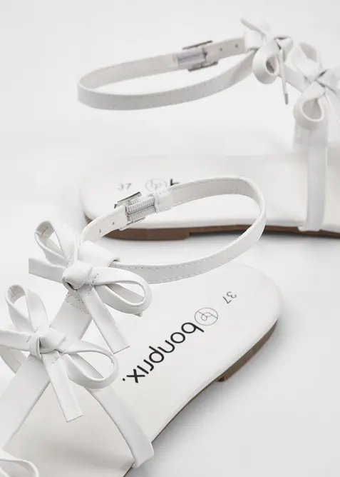 Sandalen, bonprix