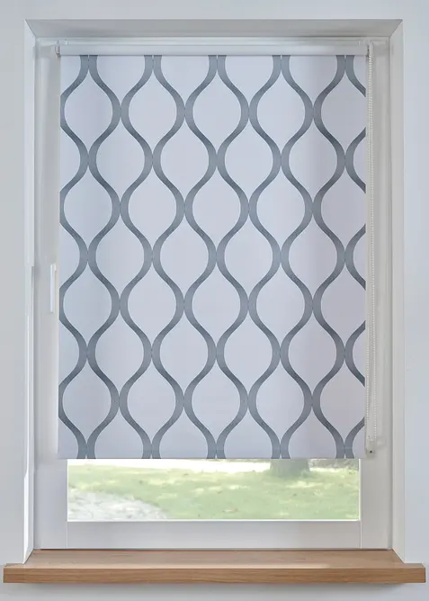 Verduisterend rolgordijn, bonprix