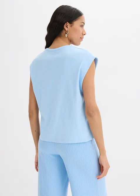 Shirt van puur biologisch katoen, bonprix