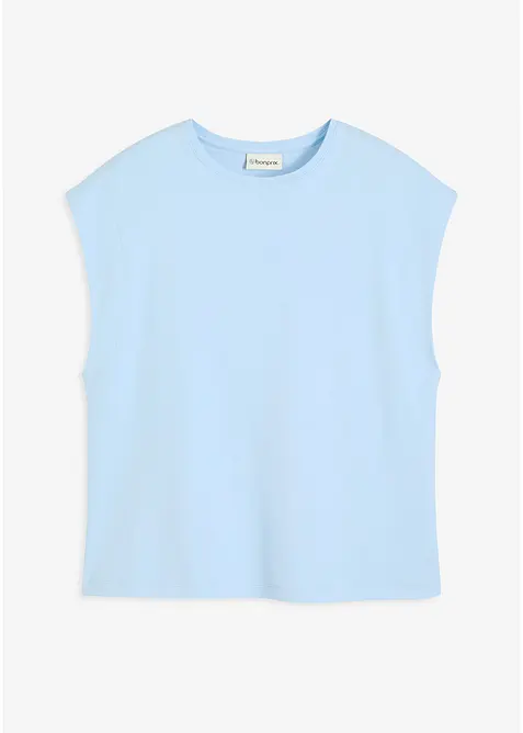 Shirt van puur biologisch katoen, bonprix