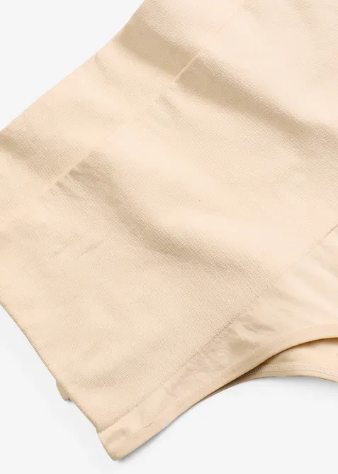 Corrigerende seamless string, licht corrigerend (set van 2), bonprix