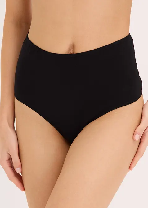 Maxi string high waist (set van 4), bonprix