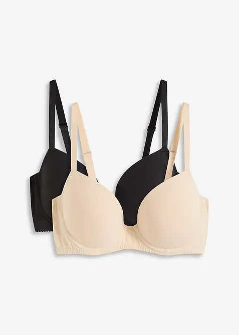 Voorgevormde bh, bonprix