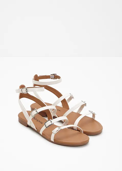 Sandalen, bonprix