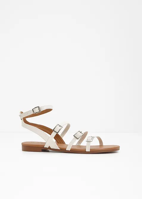 Sandalen, bonprix
