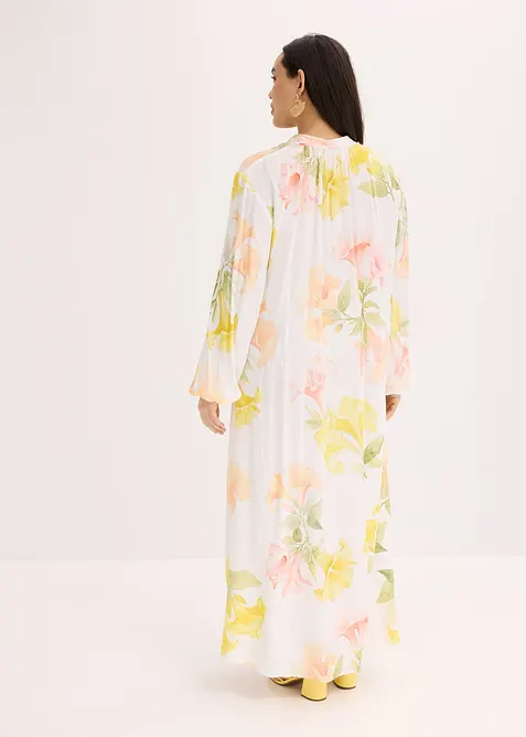 Soepel vallende tuniekjurk, bonprix