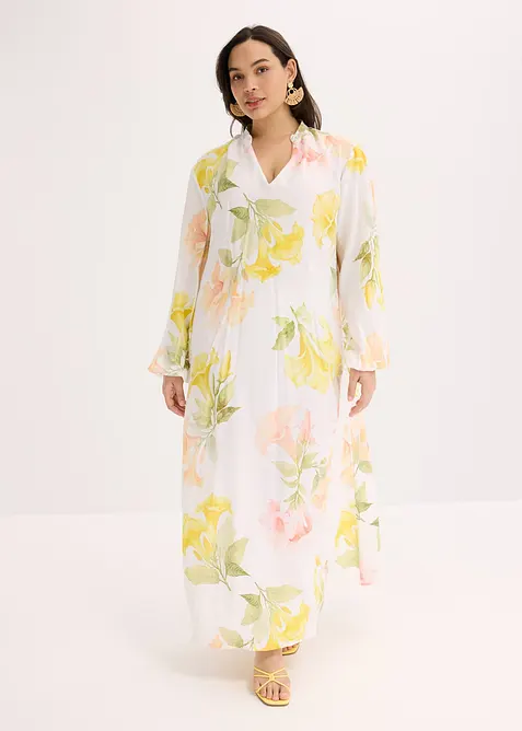 Soepel vallende tuniekjurk, bonprix