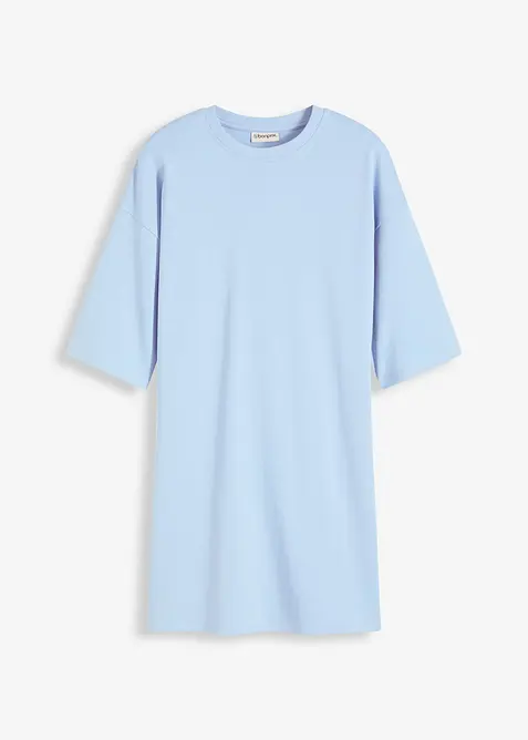 Shirtjurk van zwaar katoen, bonprix