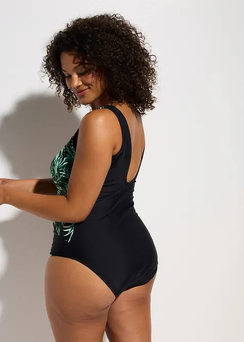 Corrigerend badpak, medium corrigerend, bonprix