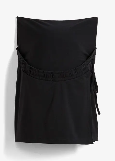 Zwangerschapsbroekrok van biologisch katoen, bonprix