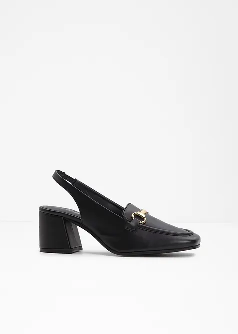 Slingback pumps, bonprix