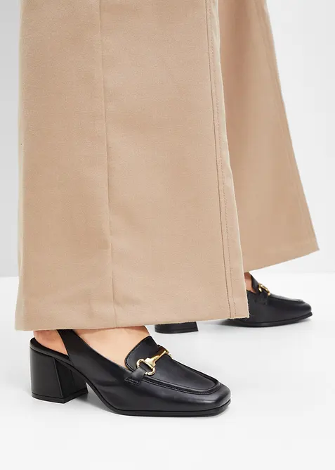 Slingback pumps, bonprix