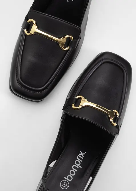 Slingback pumps, bonprix