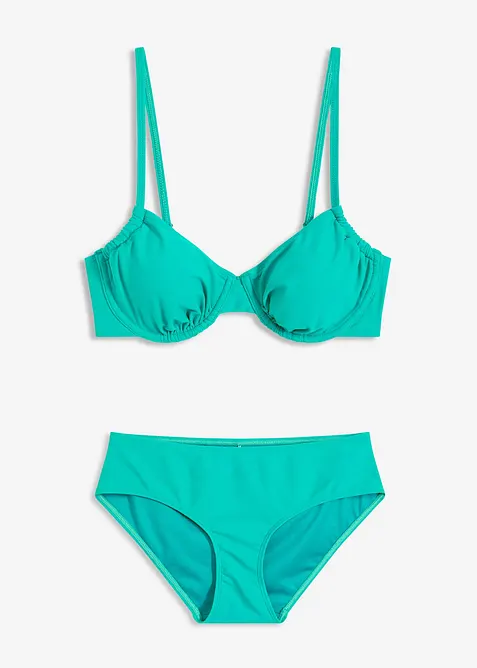 Beugel bikini (2-dlg. set), bonprix
