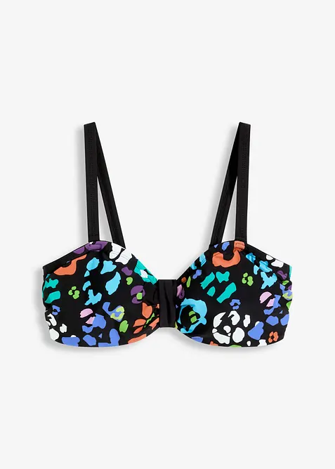 Balconette bikinitop, bonprix