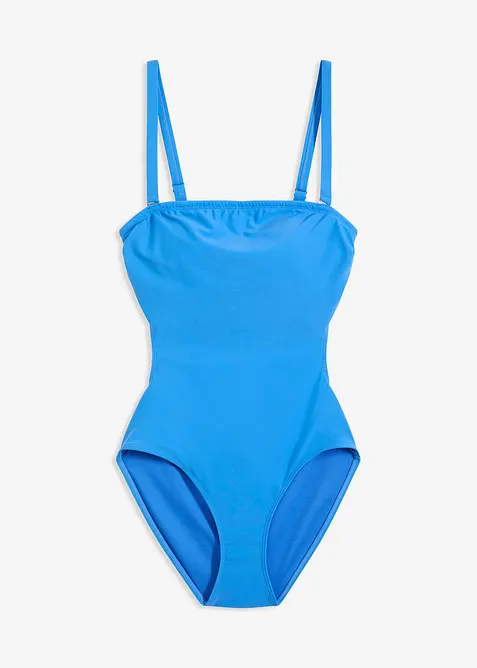 Badpak met multifunctionele bandjes, bonprix