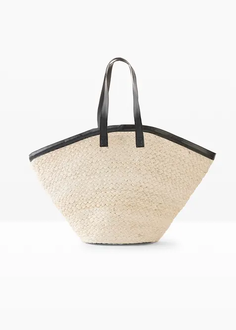 Rieten shopper, bonprix