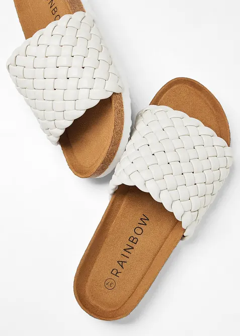 Slippers, bonprix