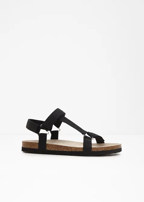 Sandalen, bonprix
