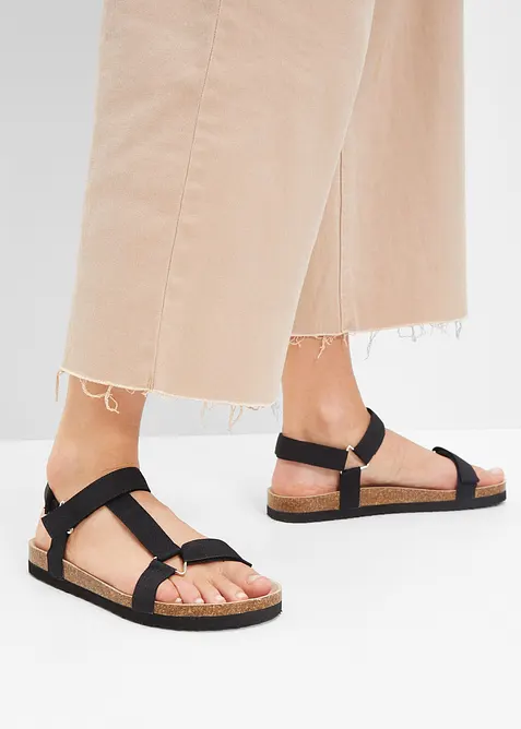 Sandalen, bonprix