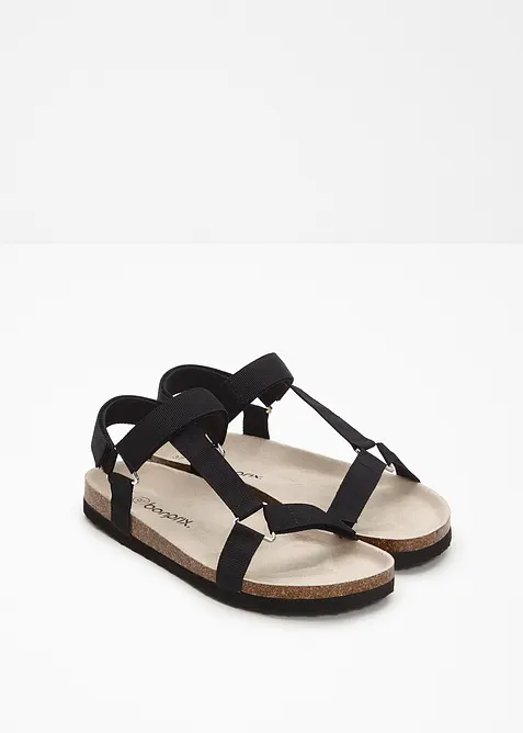 Sandalen, bonprix