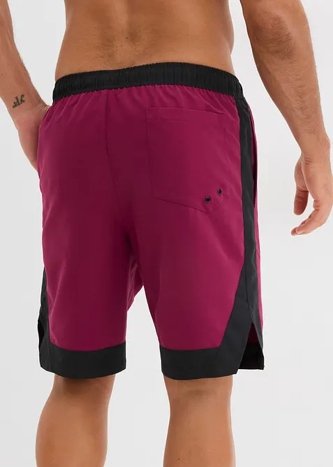 Zwemshort, bonprix