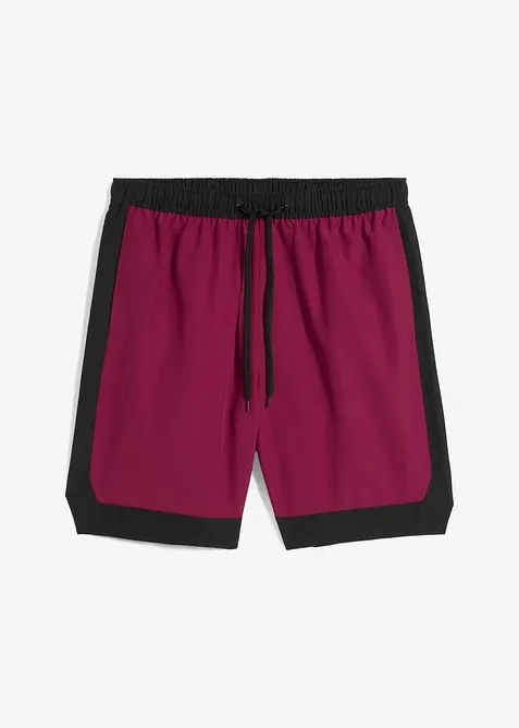 Zwemshort, bonprix